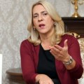 Cvijanović: Doći će vreme kada će se u UN baviti Šmitom