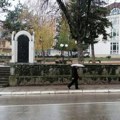 Obilne padavine pogodile jug Srbije: Do 60 litara kiše za 24 sata, RHMZ izdao upozorenje
