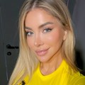 Da li je ovo najseksi fudbalska sutkinja? "Rekli su mi - Sutra daješ otkaz, izazivaš ljubomoru"