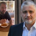 "Ti sve radiš s ljubavlju" Čeda Jovanović pokazao šta je spremio za prijatelja: On oduševljen, poručuje mu ovo