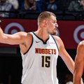 Tripl-dabl mašina se ne gasi – Jokić ponovo u analima NBA lige