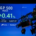 Rekordni niz S&P 500 izaziva dilemu - Prodati sada ili reskirati korekciju krajem godine