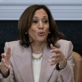 "Moj Bože, moj Bože"; Kamala Haris doživela šok kad je čula da gubi od Trampa VIDEO