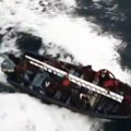 Napadnut brod kod obale Somalije! Pirati naoružani mitraljezima i raketnim bacačima uleteli na tanker koji plovi pod zastavom…
