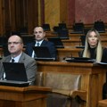 Novaković: SNS podiže tenziju u društvu, Novi Sad ne želi Vučića