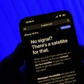 Apple razvija nove satelitske funkcije za iPhone
