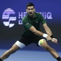 Novak: Donekle sam živeo kao Supermen koji ne može da bude slab, ali poslednjih godina stvarnost me je malo udarila (video)