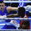Memić želi medalju na Olimpijskim igrama u Los Anđelesu
