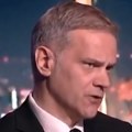 Борко Стефановић "прозвао" унука Слободана Милошевића (видео)