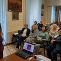 Saveti psihologa za život sa bolom u Udruženju penzionera održano predavanje evo koje tehnike pomažu