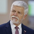 Predsednik Češke: Rusiju ne interesuje mirni suživot, ali moramo da razgovaramo