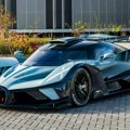 Proizveden poslednji Bugatti Bolide