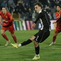 Goleada u Humskoj: Partizan poveo 2:0 pa strepeo, Trifunović „rešio“ Kruševljane