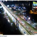Beograd u totalnom kolapsu! Popodnevni špic, nesreće i gužve blokirale mostove i glavne saobraćajnice: Evo koje delove…