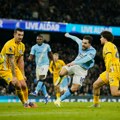Drama u Premijer ligi: Fulam bolji od Čelsija, Siti i Junajted podeljeni bodom