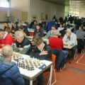 Tradicionalni Svetosavski turnir u Šapcu okupio više od 200 šahista