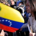 Мачадо: Нови избори у Венецуели могући за мање од годину дана