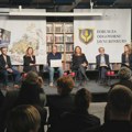 Panel: Slobodnih i profesionalnih medija nema u fašističkoj, banana državi, ima ih samo u građanskim demokratijama