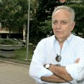 Čast SANU brani Dušan Teodorović