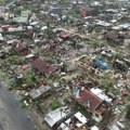 Разоран циклон погодио Мадагаскар: Десетине мртвих и несталих, ветар дувао 270 километара на час (видео, фото)