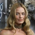 Je li ovo najlepša haljina Margo Robi do sad? Za domovinu je čuvala nestvarnu kreaciju kakve nema ni na filmu
