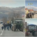 BLOG UŽIVO Represija nad poljoprivrednicima, za jedan dan stigle im kazne na kućne adrese: Zapretili zaoštravanjem blokada i…