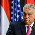 Orban: Pretnje Zelenskog me se ne tiču