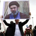 Sin Alija Hamneija izabran za novog vrhovnog vođu Irana
