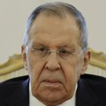 Lavrov: Sa Iranom se dešava isto što i sa uništenim Irakom, Sirijom i Libijom