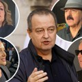 Ivica Dačić saopštio ko mu je od javnih ličnosti dao podršku: "Bez imalo patetike, naravno da neću zaboraviti"