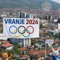 Kao Olimpijada: Dvadeset ljudi u odboru za organizaciju Vranjskog sportskog leta