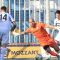 Partizan bolji od Novog Pazara u goleadI: Milošević odbranio pobedu, Sek i Polter za osmehe pred plej-of