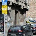 "Parking servis" apeluje na vozače da pomere vozila sa trase Beogradskog maratona
