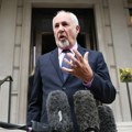 Poslanik vladajućih britanskih laburista Džon Triket: „Starmer neuverljiv, izgovori iz Dauning strita neće proći“