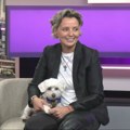 Alexa Aleksić - frizerka koja besplatno šiša najugroženije i pomaže napuštenim životinjama