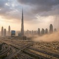 Dubai: Kraj iluzije o sigurnom utočištu za bogate