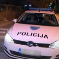 Žena skočila sa mosta: Dramatičan prizor kod Kaknja, policija je odmah prevezla u bolnicu