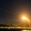 Rusija tvrdi da je Ukrajina pokrenula veliki napad dronovima nakon što je Moskva odbila primirje