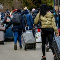 Ukrajina od 1991. izgubila gotovo polovinu stanovništva
