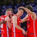 Srbi i Hrvati srušili Real - Sani Aranitović MVP! VIDEO