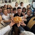 Zavod za javno zdravlje obeležio krsnu slavu