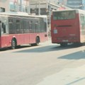 Izmene javnog prevoza u beogradskom naselju Mirijevo do 24.maja