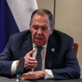 Lavrov: UN da reaguju zbog progona Ukrajinske pravoslavne crkve