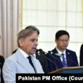 Premijer Šarif ide u Kinu dok Pakistan pojačava napore za posredovanje u rešavanju iranskog sukoba