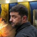 Rusija priprema napade orešnikom? Građanima Ukrajine upućen hitan apel, Zelenski upozorio: "Odgovorićemo na svaki napad"