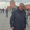 Dodik poručio iz Rusije: Lepo je daleko od doma videti zastavu Republike Srpske