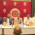 Penjaroja: Put do osvajanja KLS-a neće biti lak; Tomić: Moramo da odigramo kvalitetno