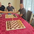 Stevović posetio Šahovski klub „Stari grad“ povodom 17 godina rada