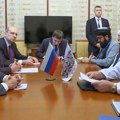 Rusija i talibani grade vojno partnerstvo: Moskva širi uticaj u Avganistanu posle povlačenja SAD