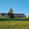 Korak bliže proširenju SRC 11. april - Gradiće se zatvoreni bazeni, wellness i spa centar, sportska ambulanta...